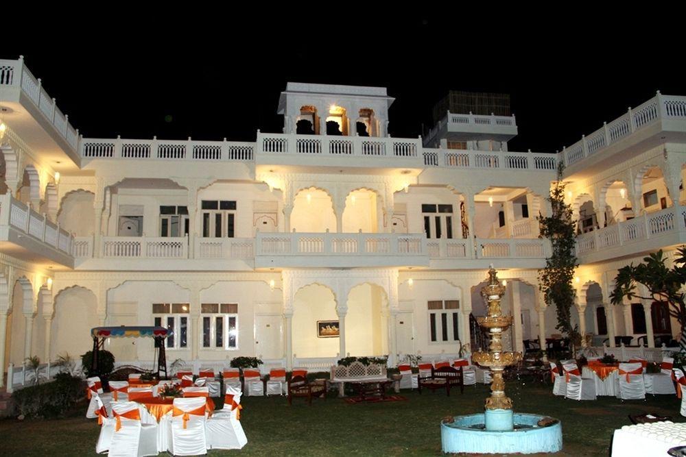 Jaipur Darbar Hotel Kültér fotó