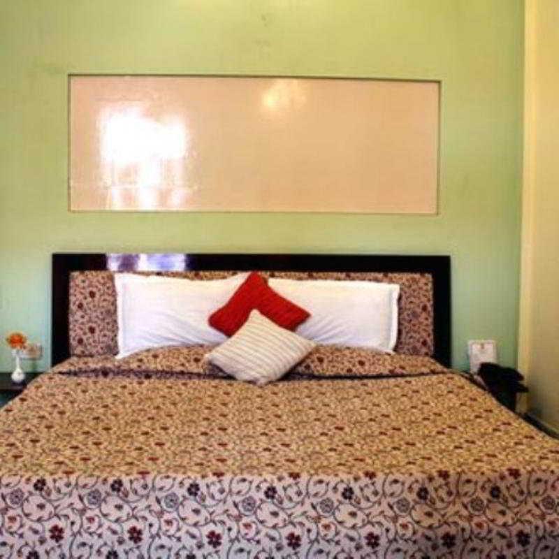 Jaipur Darbar Hotel Kültér fotó